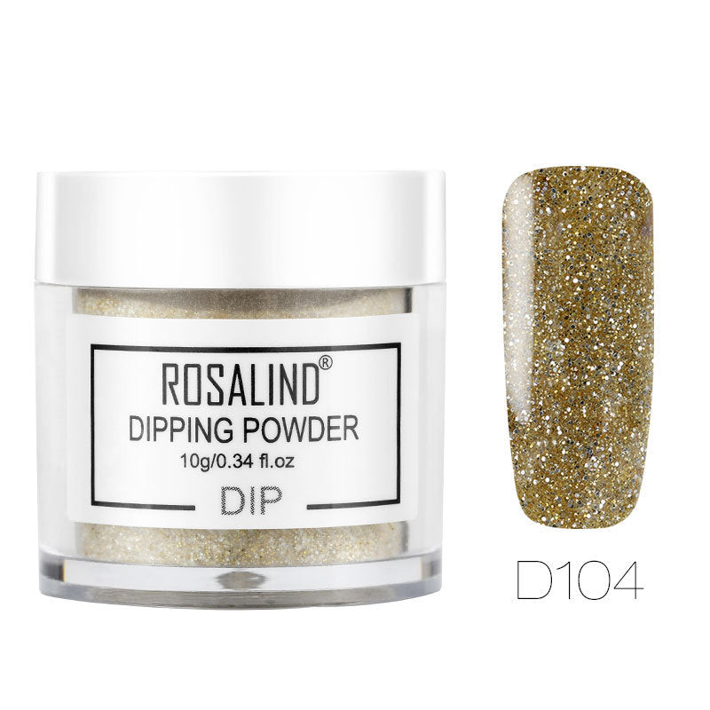 Nail polish powder for natural nails Nail polish powder for natural nails